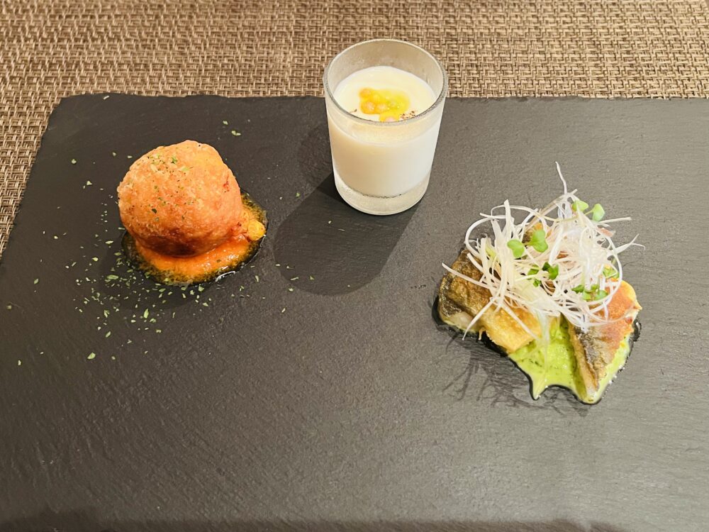 加古川　イタリアンレストラン　Diario（ディアリオ）